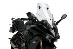 Větrný štít Touring s deflekorem Suzuki GSX-S 1000 GT (22-25) Větrný štít Touring s deflekorem Suzuki GSX-S 1000 GT (22-25)