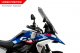 Větrný štít Touring 21840 BMW R1300GS bez ACC (23-24)