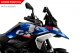 Větrný štít Sport 21794 BMW R1300GS (Adventure) ACC (23-25)