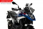 Větrný štít Sport 21839 BMW R1300GS (Adventure) bez ACC (23-25) Větrný štít Sport 21839 BMW R1300GS (Adventure) bez ACC (23-25)