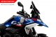 Větrný štít Sport 21839 BMW R1300GS (Adventure) bez ACC (23-25) Větrný štít Sport 21839 BMW R1300GS (Adventure) bez ACC (23-25)