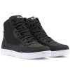 Boty Mood 2 Gore-Tex Black/White/Green Boty Mood 2 Gore-Tex Black/White/Green