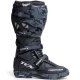 Boty Comp Evo 2 Michelin Black/Camo