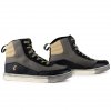 Boty Milano Flow Black/Ecru Boty Milano Flow Black/Ecru