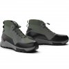 Boty Kumo Olive/Black/Grey