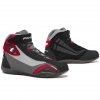 Boty Genesis Black/Grey/Bordeaux Boty Genesis Black/Grey/Bordeaux