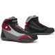 Boty Genesis Black/Grey/Bordeaux