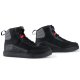 Boty Milano Dry Black/Black