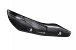 Heat Shield Kawasaki Z 900 (20-23)