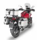 ALA44B Trekker Alaska Black Line ALA44B Trekker Alaska Black Line