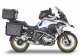 OBKE37BR Trekker Outback EVO Black Line OBKE37BR Trekker Outback EVO Black Line