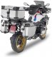 OBKE37AR Trekker Outback EVO OBKE37AR Trekker Outback EVO