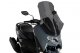 Větrný štít V-Tech Line Touring Yamaha N-Max 125 (21-25)