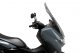 Větrný štít V-Tech Line Touring Yamaha N-Max 125 (21-25)