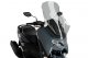 Větrný štít V-Tech Line Touring Yamaha N-Max 125 (21-25)