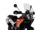 Větrný štít Touring KTM 790/890 Adventure (L/R) (23-24) Větrný štít Touring KTM 790/890 Adventure (L/R) (23-24)