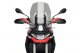 Větrný štít Touring Aprilia Tuareg 660 (22-24)