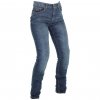 Dámské kalhoty Nora Jeans Blue Dámské kalhoty Nora Jeans Blue