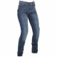 Dámské kalhoty Nora Jeans Blue