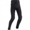 Kalhoty Jegging Jeans Black Kalhoty Jegging Jeans Black