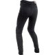 Kalhoty Jegging Jeans Black Kalhoty Jegging Jeans Black