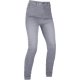 Dámské kalhoty Second Skin Jeans Women Grey Dámské kalhoty Second Skin Jeans Women Grey