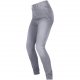Dámské kalhoty Second Skin Jeans Women Grey