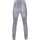 Dámské kalhoty Second Skin Jeans Women Grey Dámské kalhoty Second Skin Jeans Women Grey