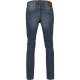 Kalhoty Original 2 Jeans Slim Fit Blue Kalhoty Original 2 Jeans Slim Fit Blue