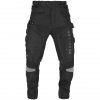Kalhoty Infinity 2 Adventure Black Kalhoty Infinity 2 Adventure Black