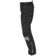 Kalhoty Infinity 2 Adventure Black Kalhoty Infinity 2 Adventure Black