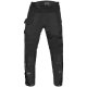 Kalhoty Infinity 2 Adventure Black Kalhoty Infinity 2 Adventure Black