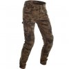 Kalhoty Apache Short Army Camo