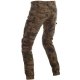 Kalhoty Apache Short Army Camo