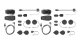 Interphone U-COM7R Twin Pack Interphone U-COM7R Twin Pack
