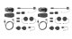 Interphone U-COM 6R Twin Pack Interphone U-COM 6R Twin Pack