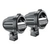 Přídavné LED osvětlení do mlhy Interphone Pair of LED Foglight 2x 10W Přídavné LED osvětlení do mlhy Interphone Pair of LED Foglight 2x 10W