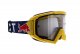 MX brýle WHIP Yellow - čiré plexi MX brýle WHIP Yellow - čiré plexi