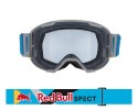 MX brýle STRIVE Matt Light Grey - kouřové plexi MX brýle STRIVE Matt Light Grey - kouřové plexi