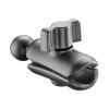 Alternativní držák pro pouzdra Interphone s kloubem 17 mm Alternativní držák pro pouzdra Interphone s kloubem 17 mm