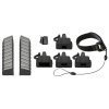 Sada náhradních dílů pro pouzdra Interphone PROCASE Holders Sada náhradních dílů pro pouzdra Interphone PROCASE Holders