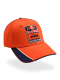 Red Bull Racing kšiltovka Apex oranžová