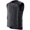 Airbagová vesta Tech-Air® 3 System 2024 Black Airbagová vesta Tech-Air® 3 System 2024 Black