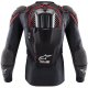 Airbagová vesta Tech-Air® Off-Road System 2024 Black/Red