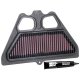 KA-9017 Air Filter KA-9017 Air Filter