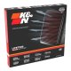KA-9017 Air Filter KA-9017 Air Filter