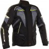 Bunda Infinity 2 Flare Grey/Fluo Yellow Bunda Infinity 2 Flare Grey/Fluo Yellow