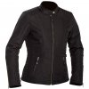 Dámská bunda Lausanne Tex Black Dámská bunda Lausanne Tex Black