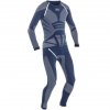 Termo kombinéza Race Suit STX L Blue