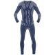 Termo kombinéza Race Suit STX L Blue Termo kombinéza Race Suit STX L Blue